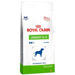 Ração Royal Canin Urinary Canine 2 Kg