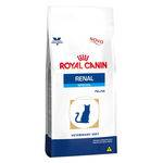 Ração Royal Canin Vet Diet Renal Especial Feline S/o - 1,5kg