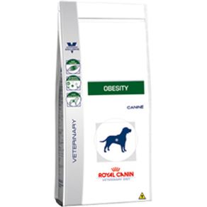 Ração Royal Canin Veterinary Diet Canine Obesity 10,1kg