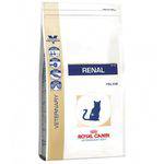 Ração Royal Canin Veterinary Feline Diet Renal - 1,5kg