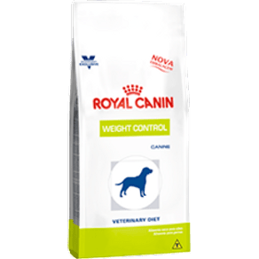 Ração Royal Canin Weight Control Canine 1,5 Kg