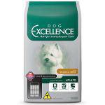 Ração Selecta Dog Excellence Frango com Arroz para Cães Adultos de Raças Pequenas - 10,1 Kg