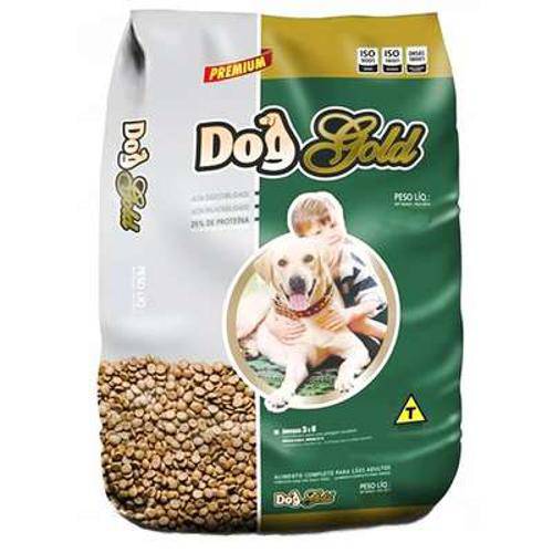 Ração Special Dog Premium Dog Gold - 10,1 Kg