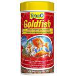 Ração Tetra Goldfish Flakes em Flocos - 52gr