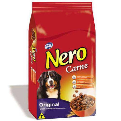 Ração Total Nero Carne - 20 Kg