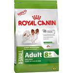 Ração X-Small para Cães Adultos Acima de 10 Meses 1kg - Royal Canin