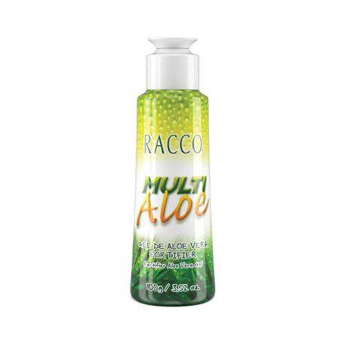 Racco Gel de Aloe Vera Fortifier Multi Aloe (1189) - Racco