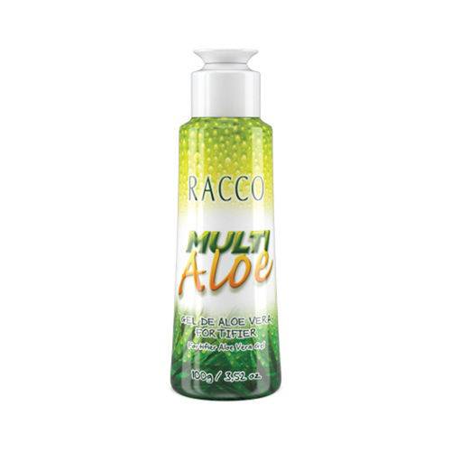 Racco Gel de Aloe Vera Fortifier Multi Aloe (1189) - Racco