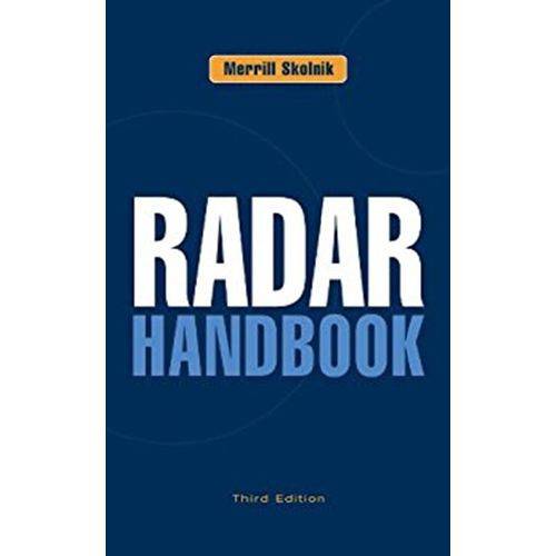 Radar Handbook - 3rd Ed