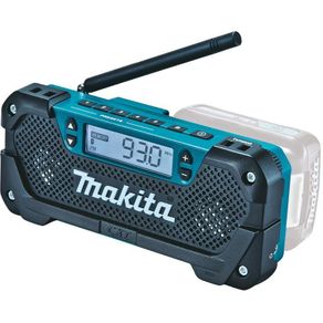 Rádio à Bateria - MR052 Makita
