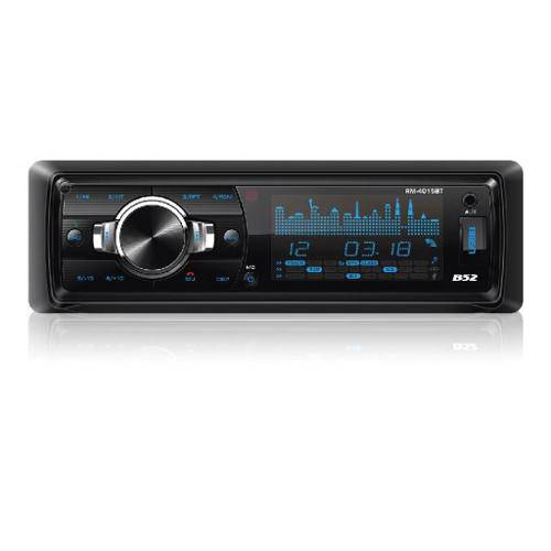 Rádio Automotivo com Mp3 e Bluetooth B52 Rm 4015 Bt