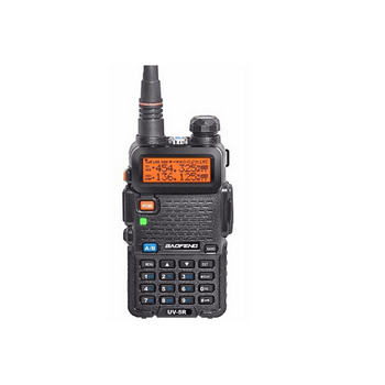 Radio Comunicador Baofeng Uv-5r