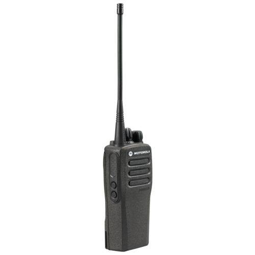 Rádio Comunicador Digital Motorola Dep 450 - UHF