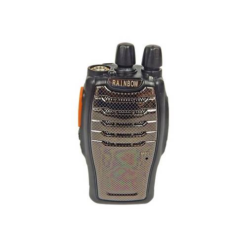 Rádio Comunicador Walkie-Talkie Rw006