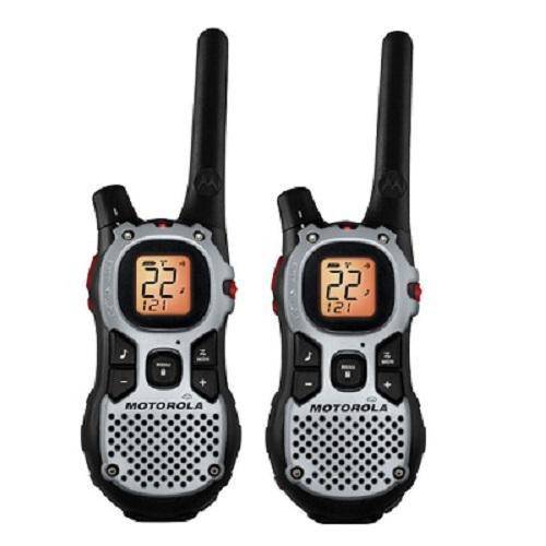 Rádio Talkabout Motorola Bidirecional Mj270 27/43