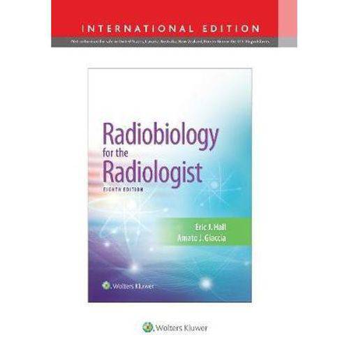 Radiobiology For The Radiologist