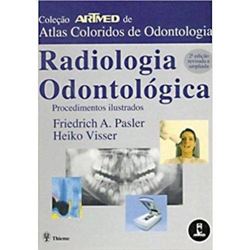 Radiologia Odontologica - 02 Ed