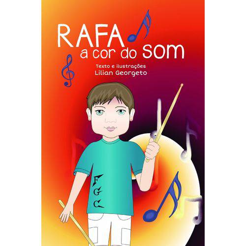 Rafa - a Cor do Som