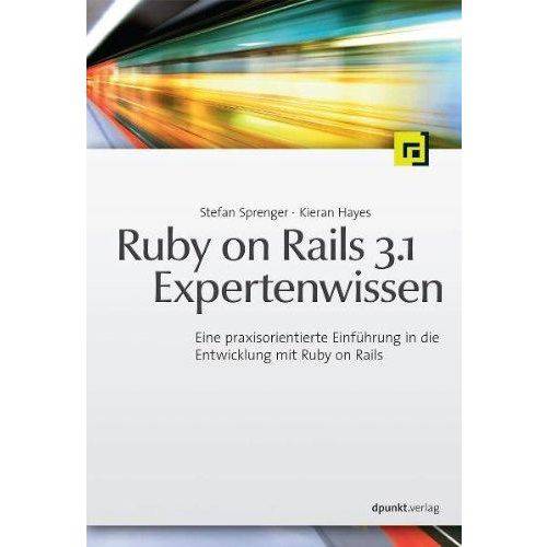 Rails 3 Expertenwissen