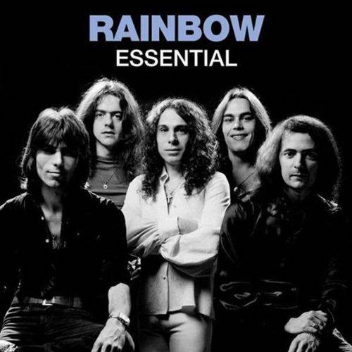 Rainbow - Essential