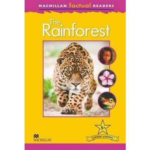 Rainforest,The