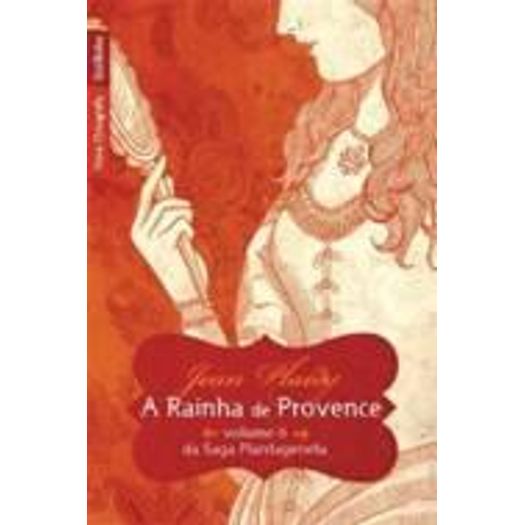 Rainha de Provence, a - Vol 6 - Best Bolso