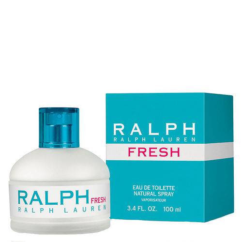 Ralph Fresh Ralph Lauren Perfume Feminino Eau de Toilette