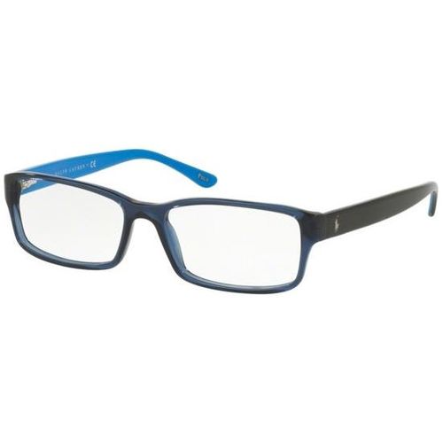 Ralph Lauren 2065 5563 - Oculos de Grau