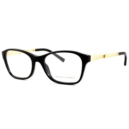 Ralph Lauren 6109 5001 - Oculos de Grau