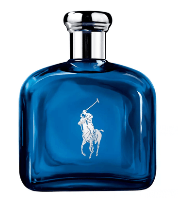 Ralph Lauren Polo Blue Eau de Toilette Perfume Masculino 40ml
