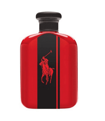Ralph Lauren Polo Red Intense Eau de Parfum Perfume Masculino 125ml