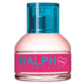 Ralph Love Ralph Lauren Perfume Feminino Eau de Toilette 30ml