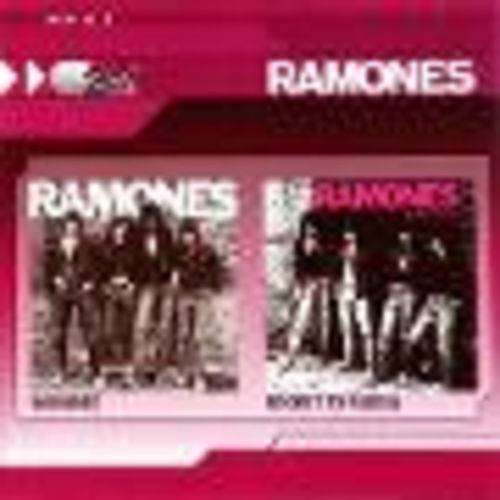 Ramones - 2 In 1/ramones/rocket T