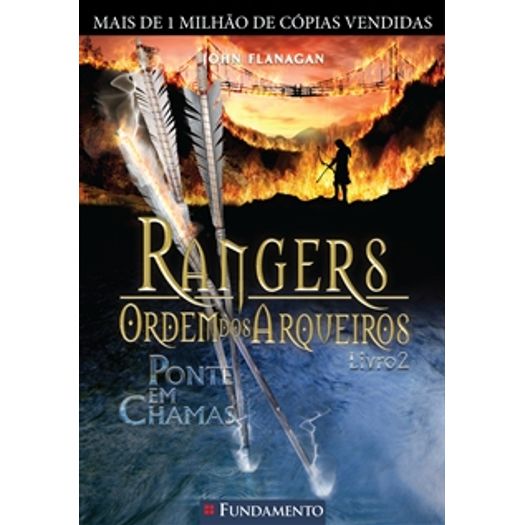 Rangers - Ordem dos Arqueiros 2 - Fundamento