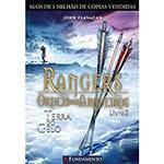 Rangers Ordem dos Arqueiros Livro 3: Terra do Gelo
