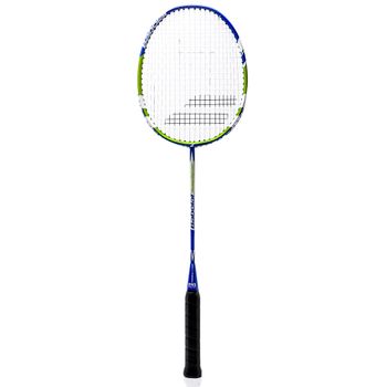 Raquete de Badminton Babolat Base Speedlighter Azul