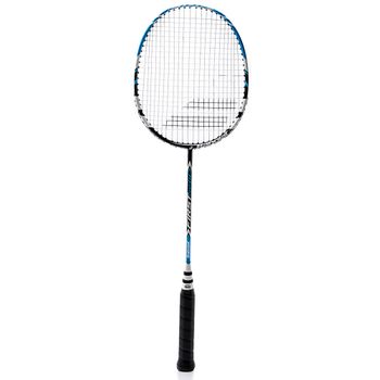Raquete de Badminton Babolat First Essential Azul