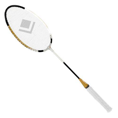 Raquete de Badminton V Carbon Vollo Vb100 - Vollo Sports