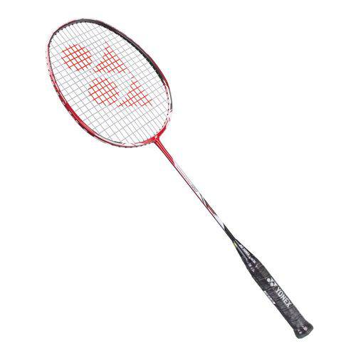 Raquete de Badminton Yonex Nanoray 20 Vermelha