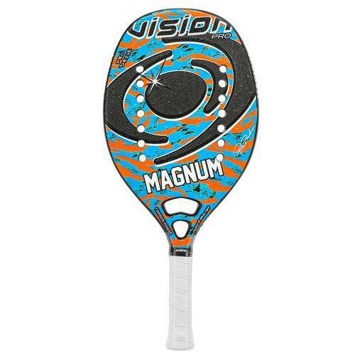 Raquete de Beach Tennis Vision Magnum 2017