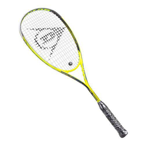 Raquete de Squash Dunlop Precision Ultimate
