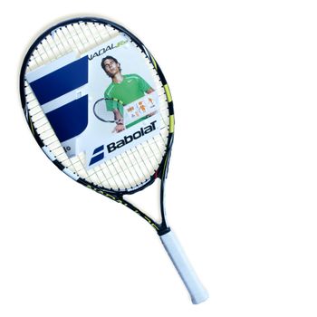 Raquete de Tênis Babolat Infantil Nadal Jr 25 L0