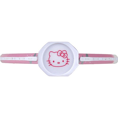 Raquete de Tênis Hello Kitty 19 Inf Rosa