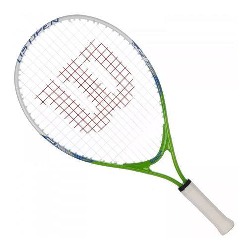 Raquete de Tênis - Infantil - Us Open - Nº 21 - Wilson