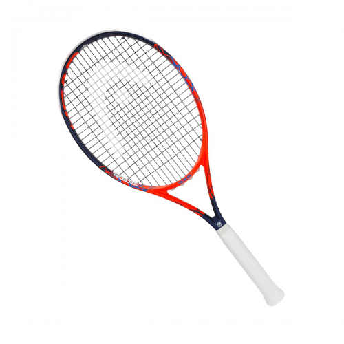 Raquete de Tenis Touch Radical S 280g 16x19 - Head