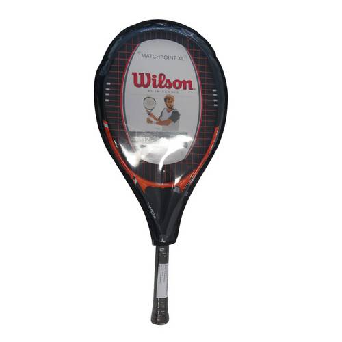 Raquete de Tênis Wilson Matchpoint Xl