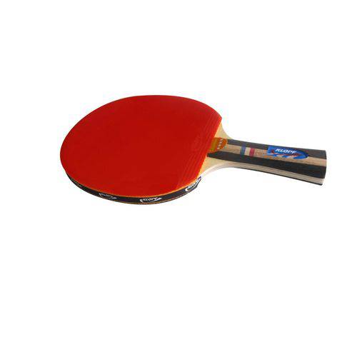 Raquete Ping Pong Tenis de Mesa Catamount 5016 Klopf