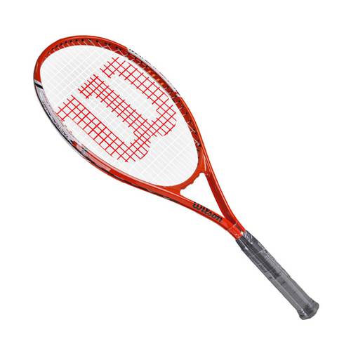 Raquete Tennis Matchpoint Xl Wilson L3
