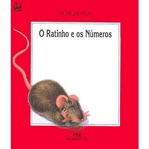 Ratinho e os Numeros, o - 14 Ed
