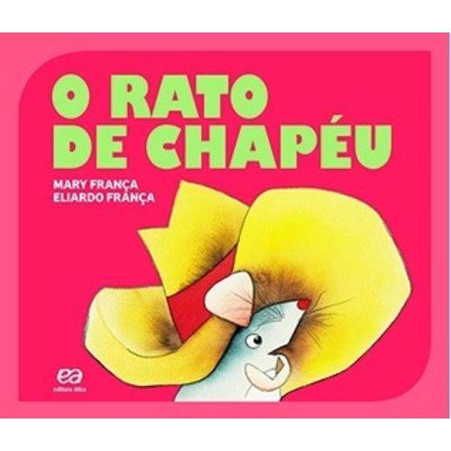 Rato de Chapéu, o